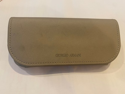 Giorgio armani genuine beige - armani,
