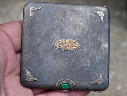 Early italian art deco - early,