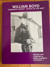 William Boyd: Hopalong Cassidy