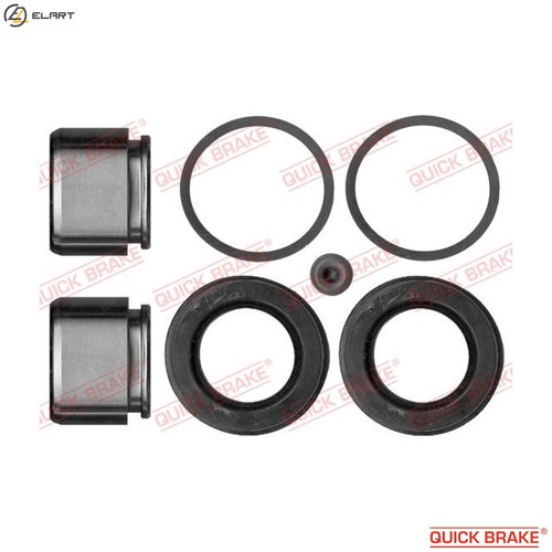 Repair kit brake - repair, caliper