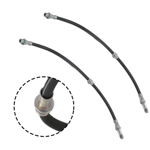 Rear brake hydraulic - brake,