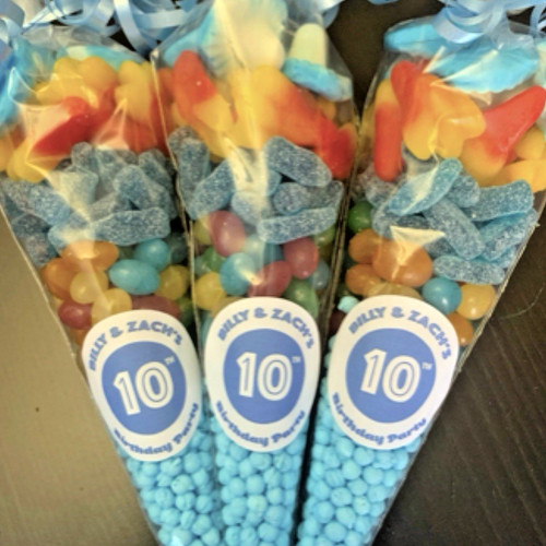 X20 pre filled large sweet - x20,