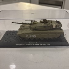 ALTAYA MERKAVA III 188 BARAK