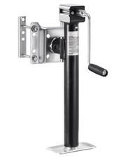 Uimoso Bolt-On Trailer Tongue