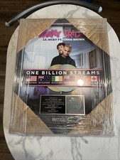 Lil Dicky Ft Chris Brown