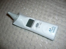 Merlin Medical TH809 Tympanic