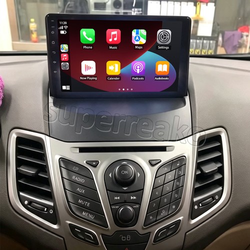 For ford fiesta - for,