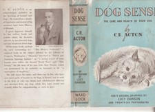 Dog Sense by C.R. Acton, Ward