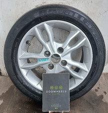 Ford fiesta alloy - fiesta,