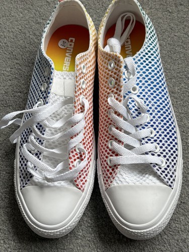 Converse chuck taylor all star - converse,