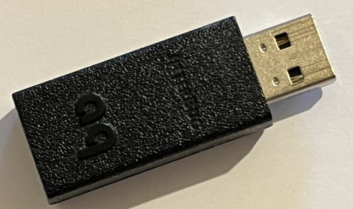 Audioquest jitterbug line - audioquest,