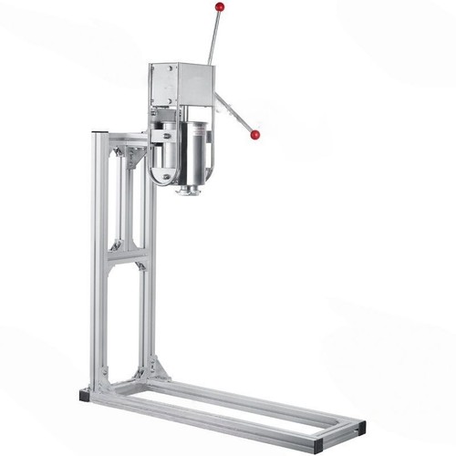 Manual vertical - 7l,