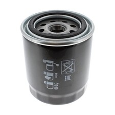 Spin On Oil Filter fits