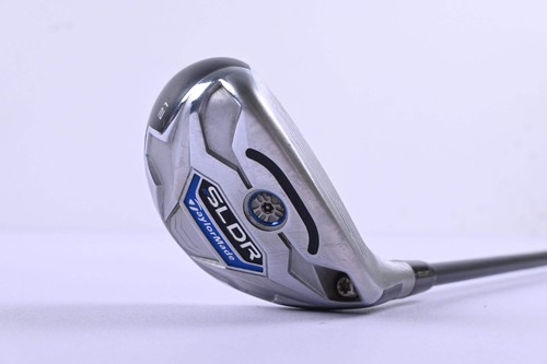 Taylormade sldr hybrid - #4, /