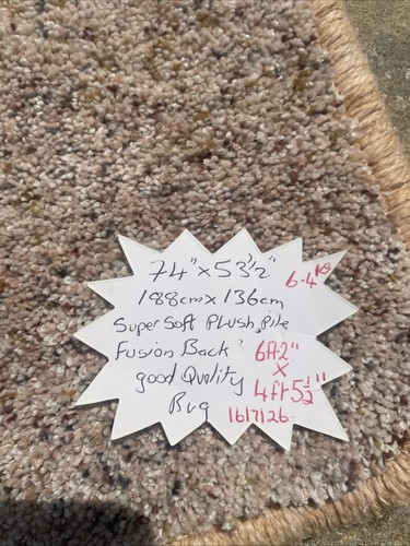 Super soft plush - soft, rug