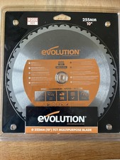 Evolution Multi-Material Mitre