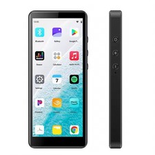 80GB (16GB) 3.99 Inch MP3