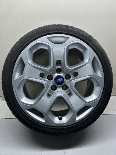 Ford mondeo alloy wheel - wheel, 18"