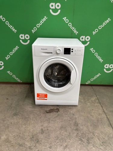 Hotpoint 7kg washing machine - 7kg,