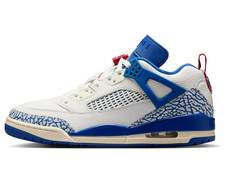 Nike Jordan Spizike Low  Men's