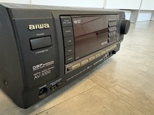 Aiwa AV-X100 Receiver Stereo