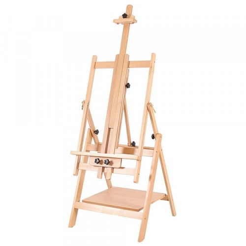 Djar large frame art easel - art,