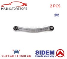 LH RH TRACK CONTROL ARM PAIR