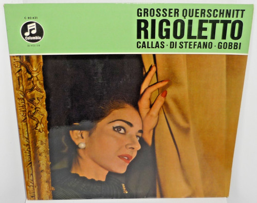 Callas serafin verdi - callas,, serafin,