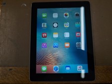 Apple iPad 3rd Gen 9.7" A1416