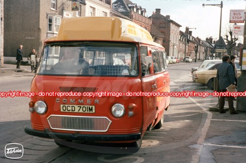 Bus photo royal mail - photo, post