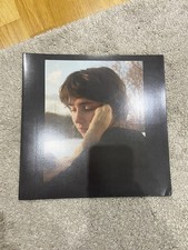 Clairo Sling Indie Exclusive Dark Green Vinyl RARE
