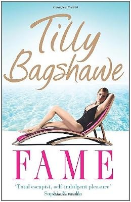 Fame bagshawe tilly used - tilly,,