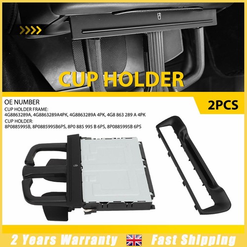 Fit for audi - fit, 11-16