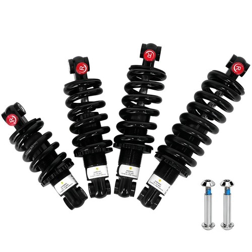 Mtb rear shock - shock, absorber