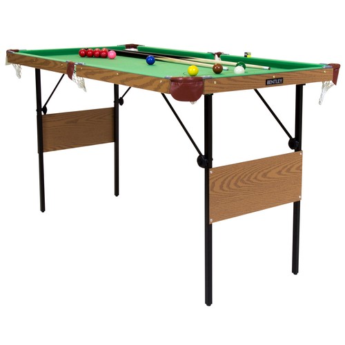Charles bentley 4ft 6in - bentley,