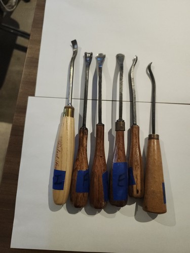 Addis mowarth sorby spoon - addis,, sorby,