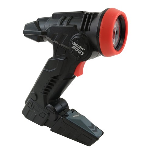 Air hogs transmitter black - black, red