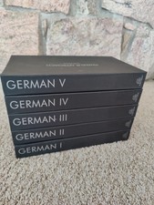 Pimsleur Approach Gold Edition