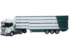 OO GAUGE OXFORD 1:76 SCANIA S