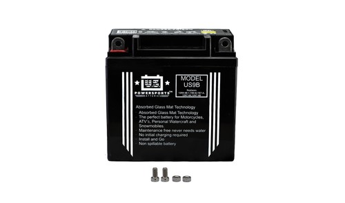 Powersport battery for - powersport,
