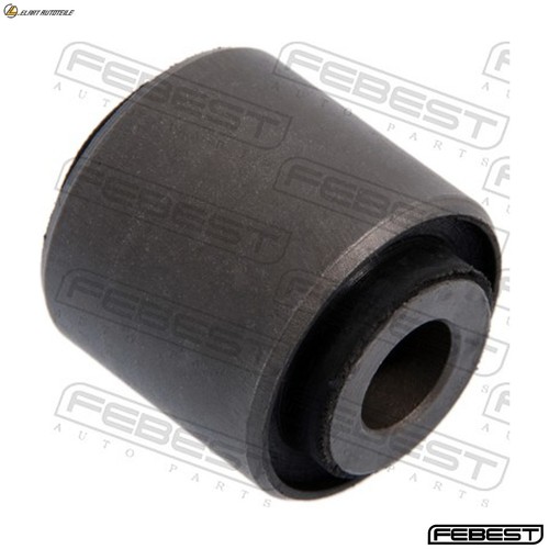 Bearing handlebar nab - 2x,
