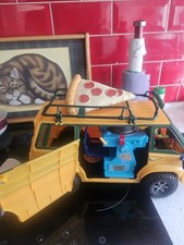 Teenage mutant ninja - mutant,