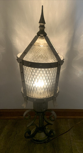 Vintage 1970 aluminum - vintage, 1970's