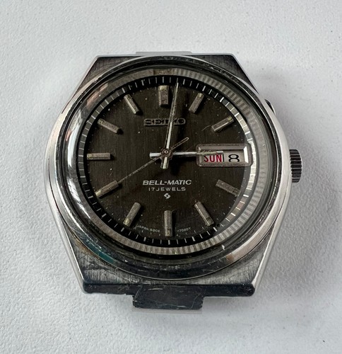 Seiko 4006 7001 automatic - seiko, 4006-7001