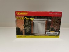 Hornby Skaledale OO Gauge