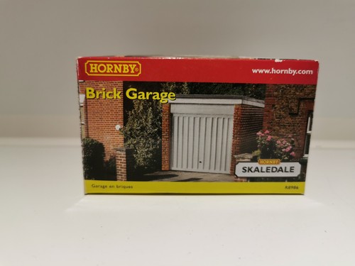 Hornby skaledale gauge - hornby,