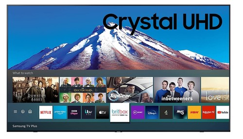 Samsung ue50tu7020 hdr - samsung, 4k