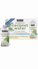 Kirkland Signature Organic