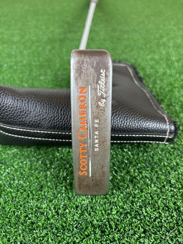 Titleist scotty cameron - titleist,