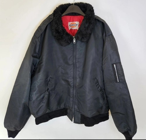Dickies bomber jacket men - dickies,